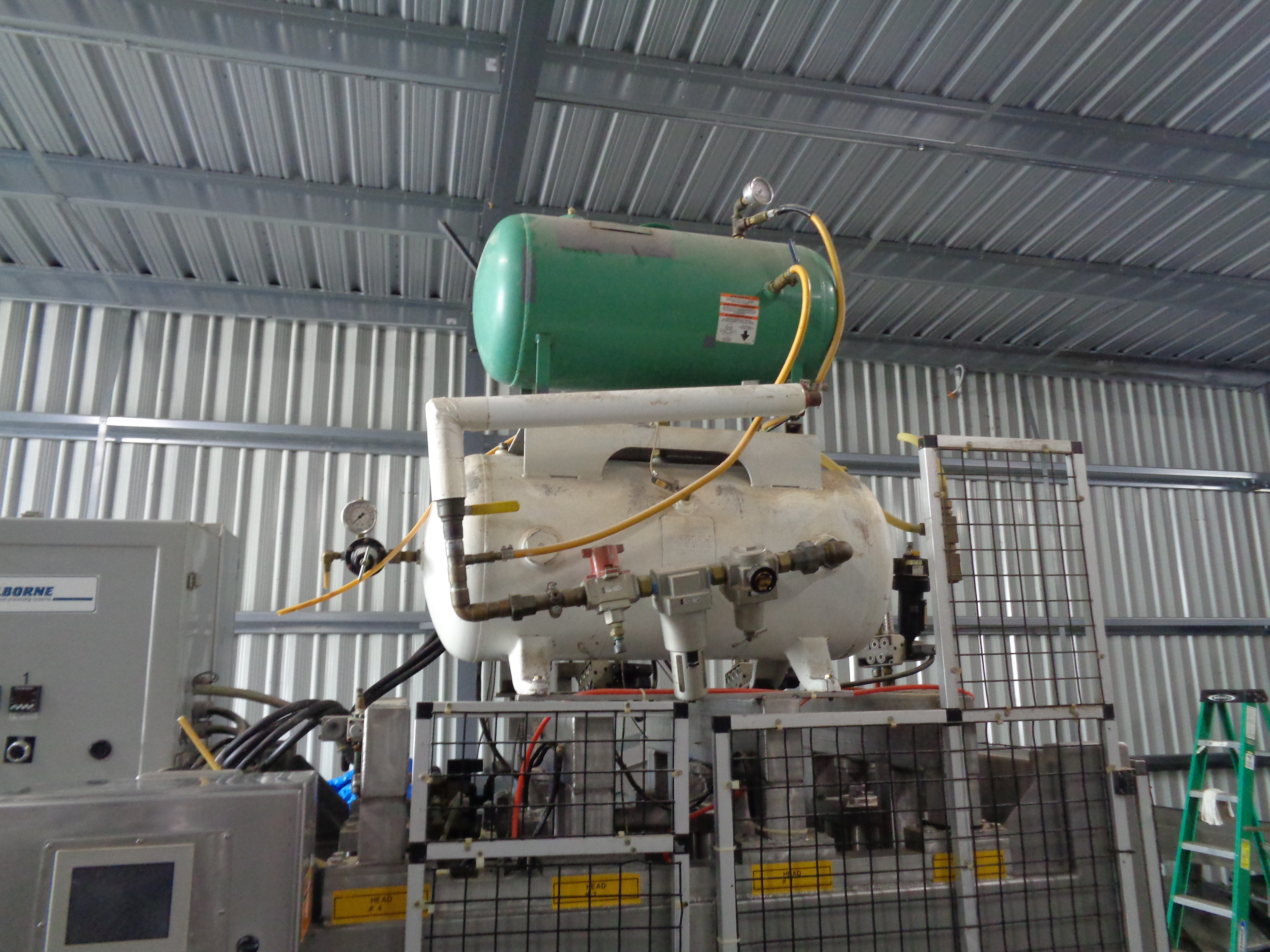 Bakery Equipment | Product Detail